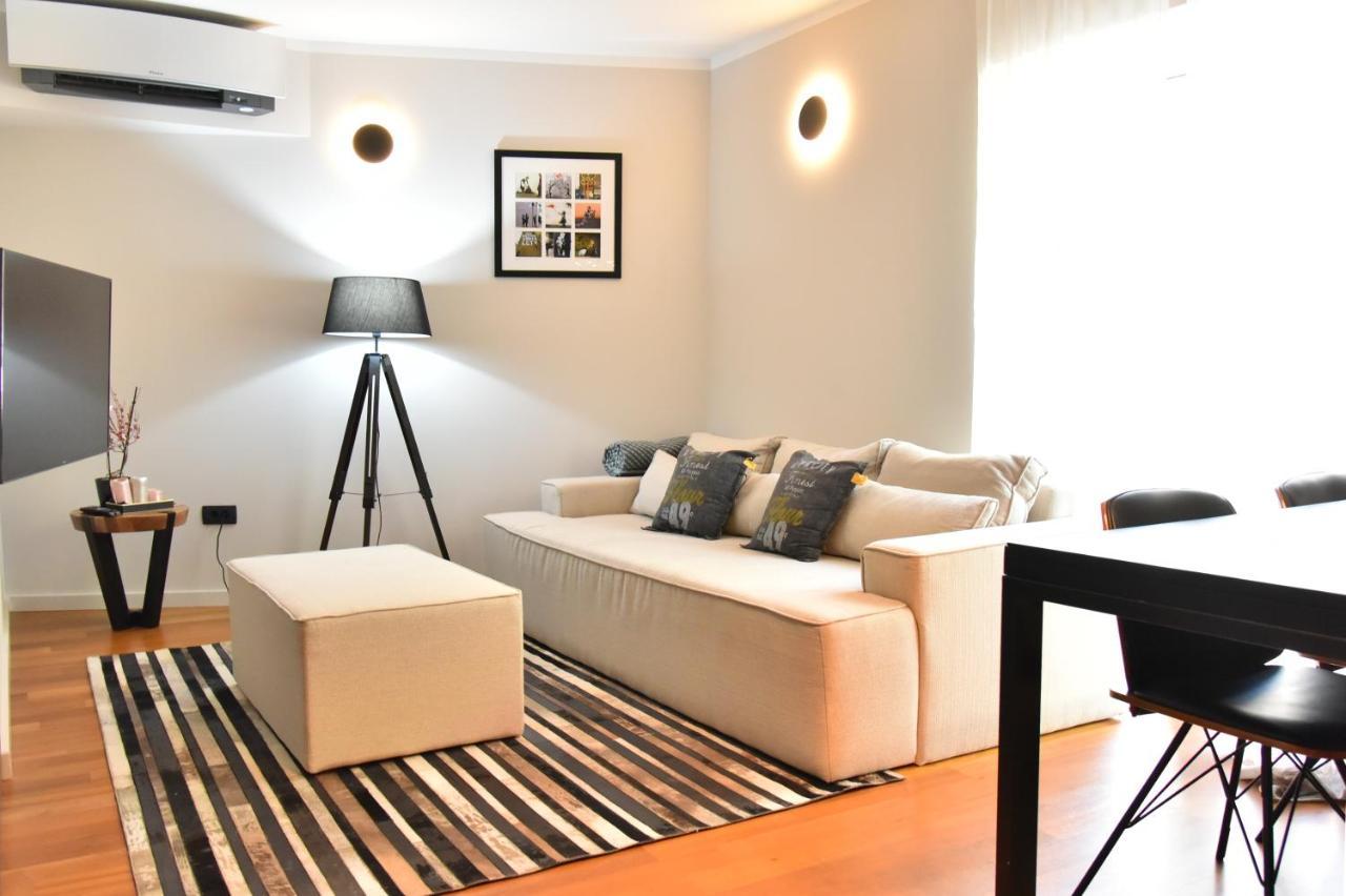 Lux Luna Apartments & Rooms Old Town 자다르 외부 사진