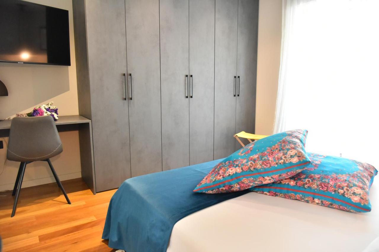 Lux Luna Apartments & Rooms Old Town 자다르 외부 사진