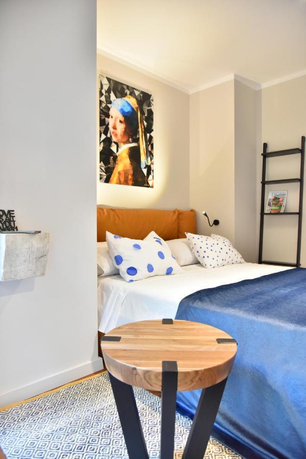Lux Luna Apartments & Rooms Old Town 자다르 외부 사진