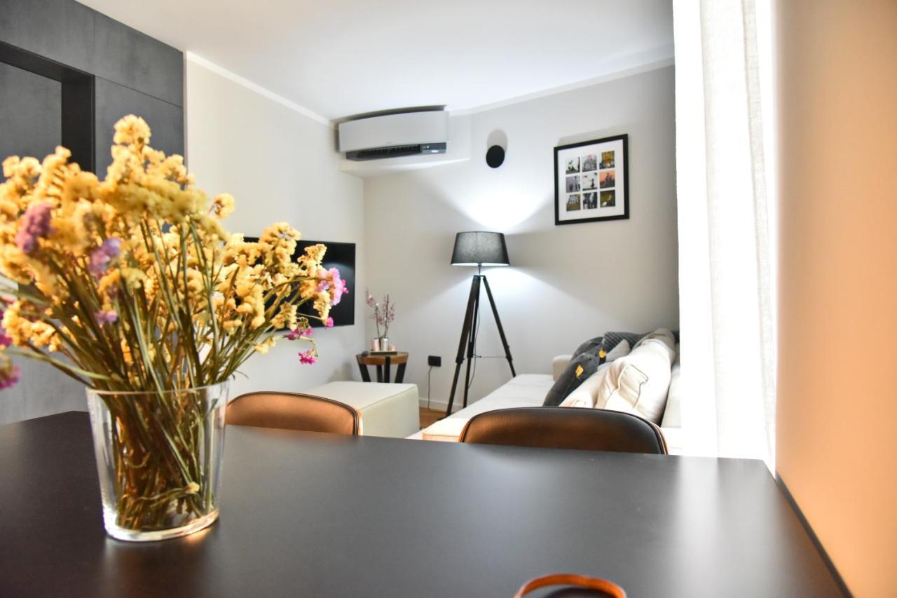 Lux Luna Apartments & Rooms Old Town 자다르 외부 사진