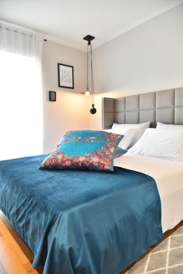 Lux Luna Apartments & Rooms Old Town 자다르 외부 사진