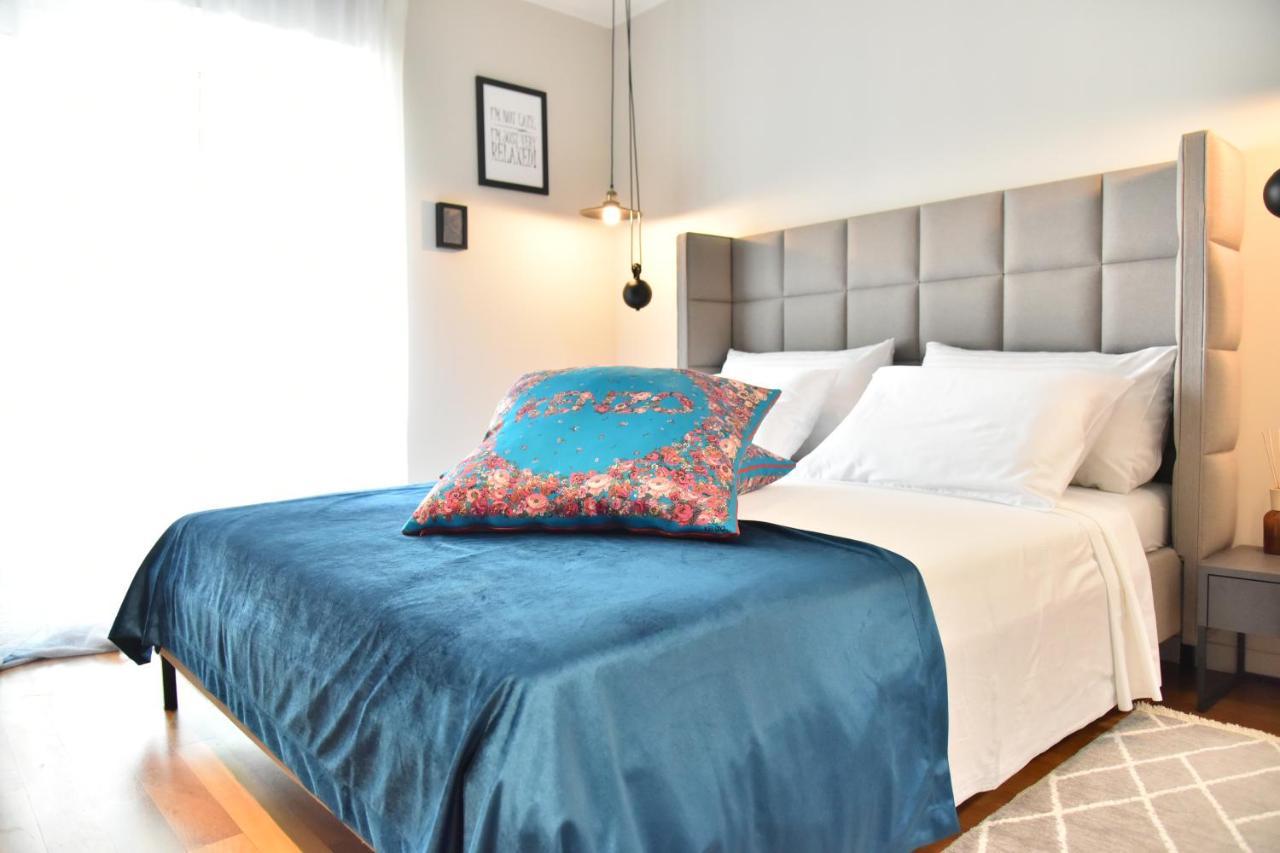 Lux Luna Apartments & Rooms Old Town 자다르 외부 사진