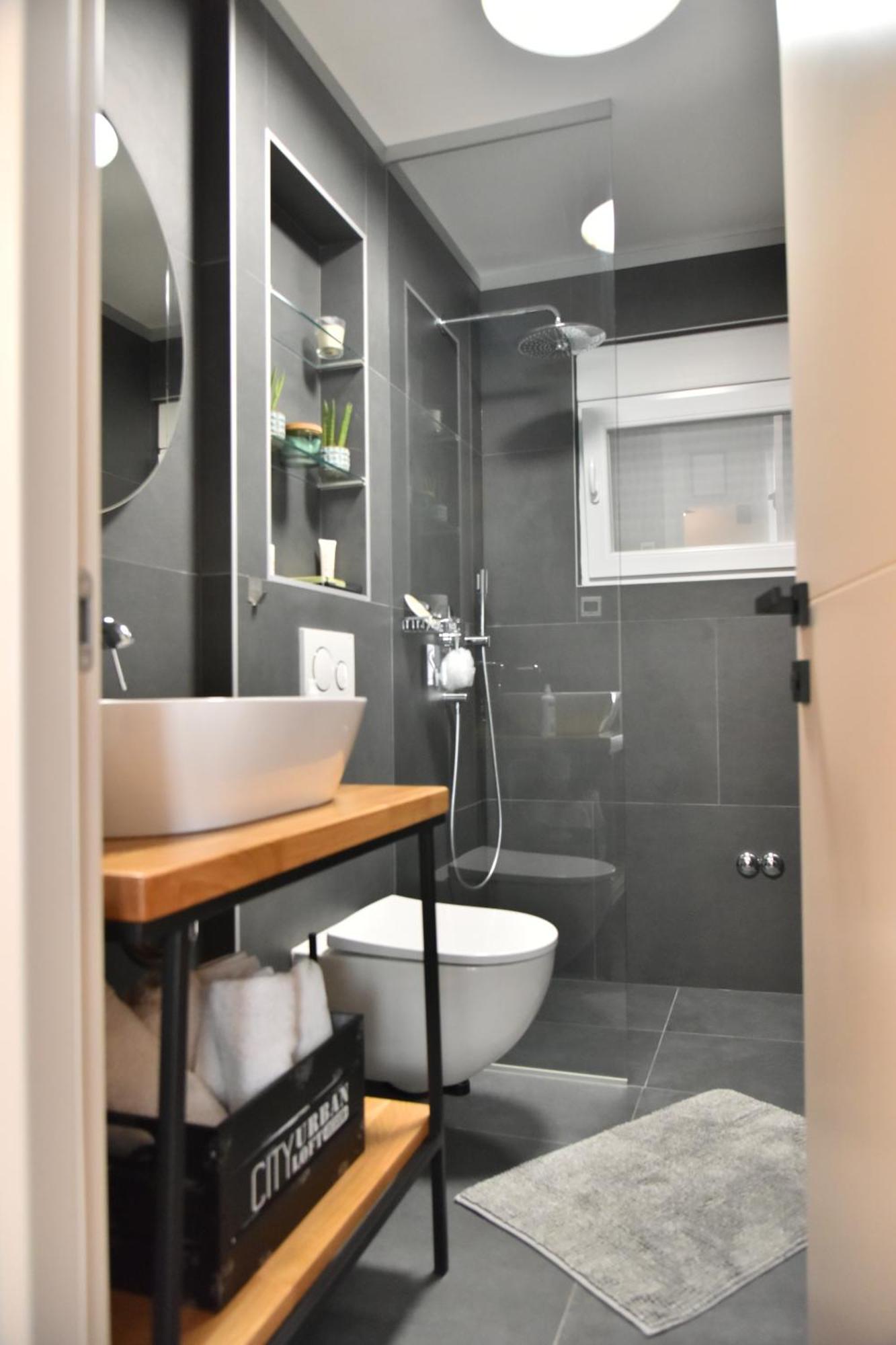 Lux Luna Apartments & Rooms Old Town 자다르 객실 사진